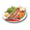KEBAP VE IZGARALAR